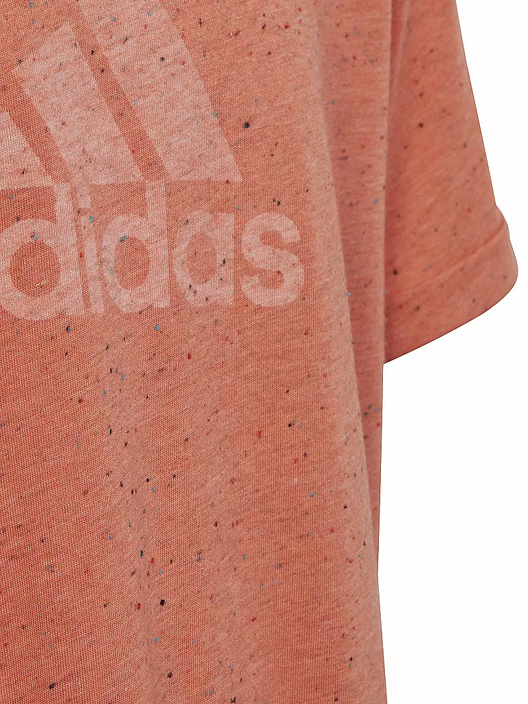 ADIDAS | Mädchen T-Shirt Future Icons Winners | rosa