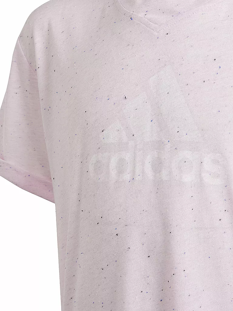 ADIDAS | Mädchen T-Shirt Future Icons Winners | rosa