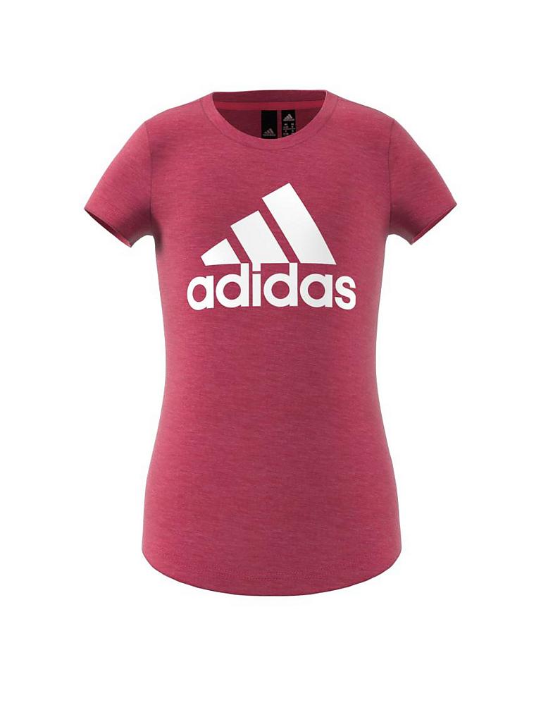 ADIDAS | Mädchen T-Shirt ID Winners | pink
