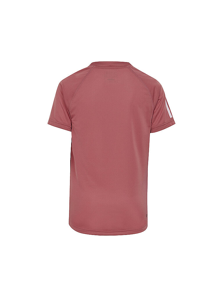 ADIDAS | Mädchen Tennis T-Shirt Club  | rosa
