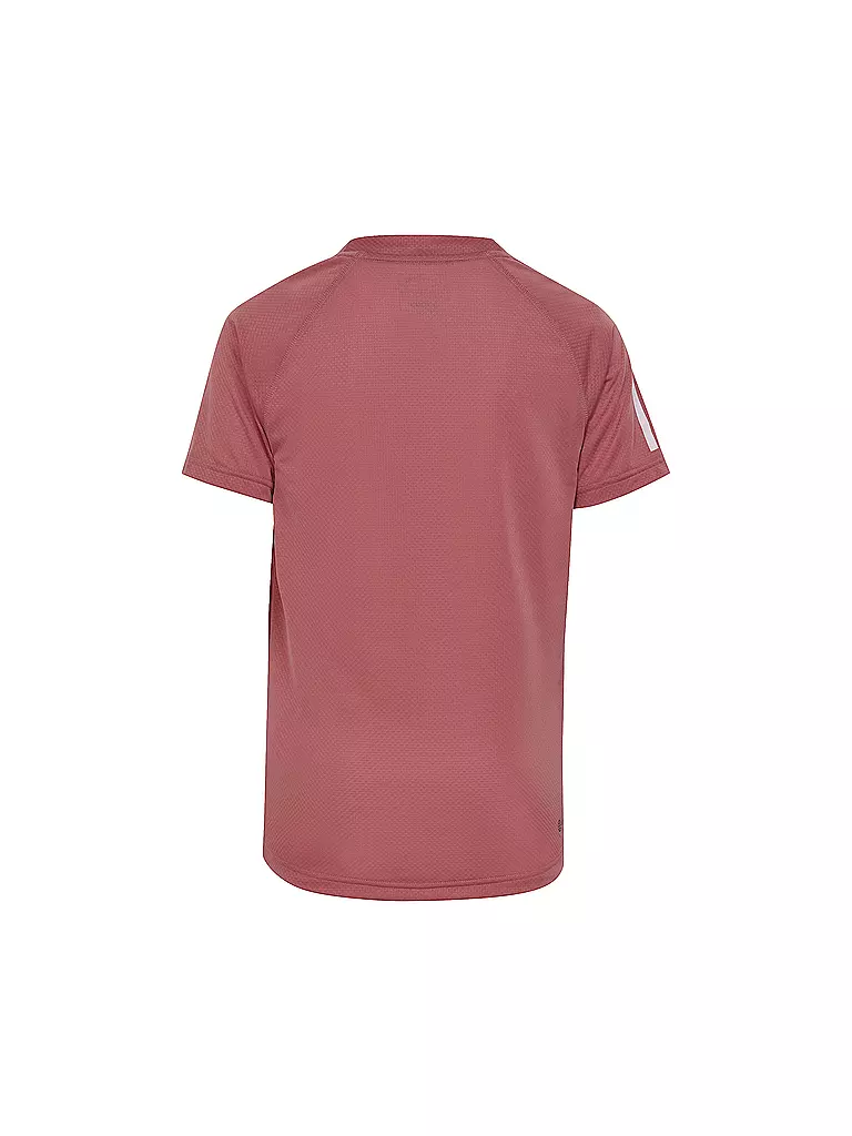 ADIDAS | Mädchen Tennis T-Shirt Club  | rosa