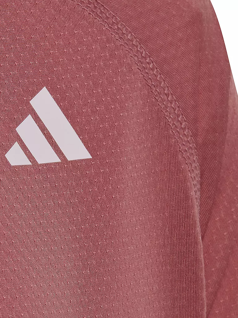 ADIDAS | Mädchen Tennis T-Shirt Club | rosa