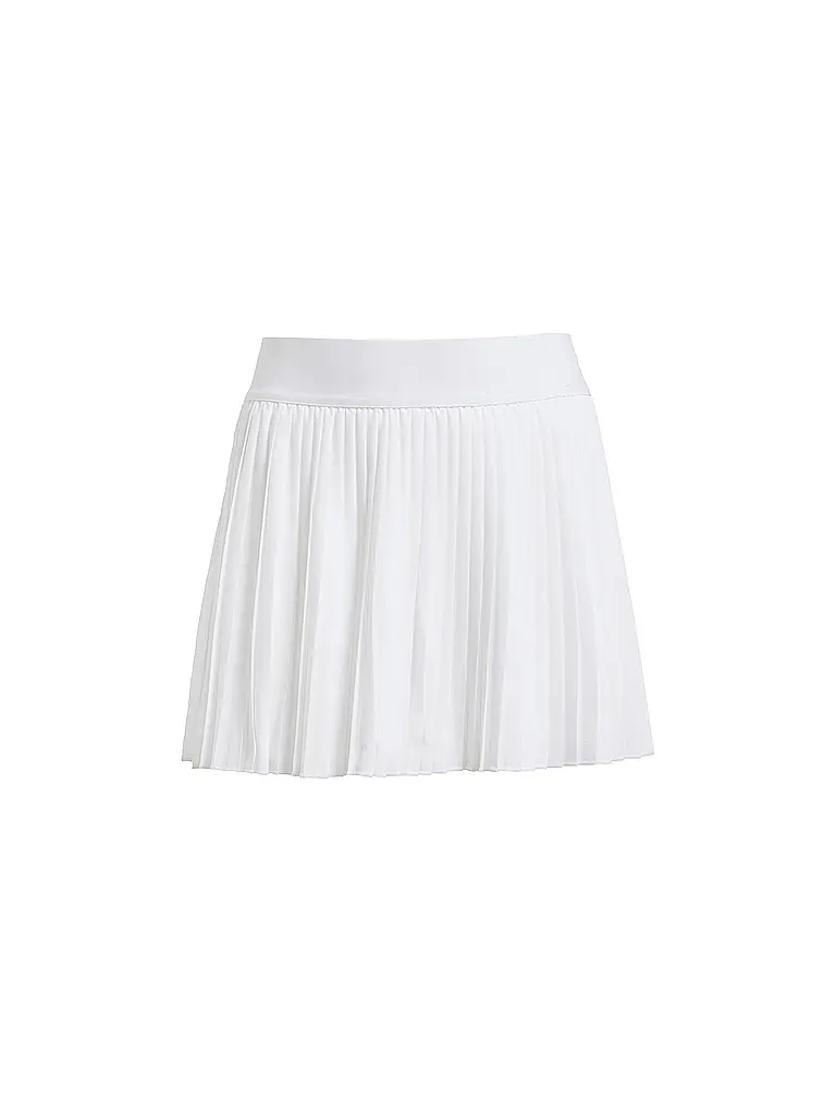 ADIDAS | Mädchen Tennisrock Club Pleat | weiss