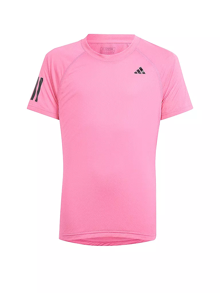ADIDAS | Mädchen Tennisshirt Club | pink