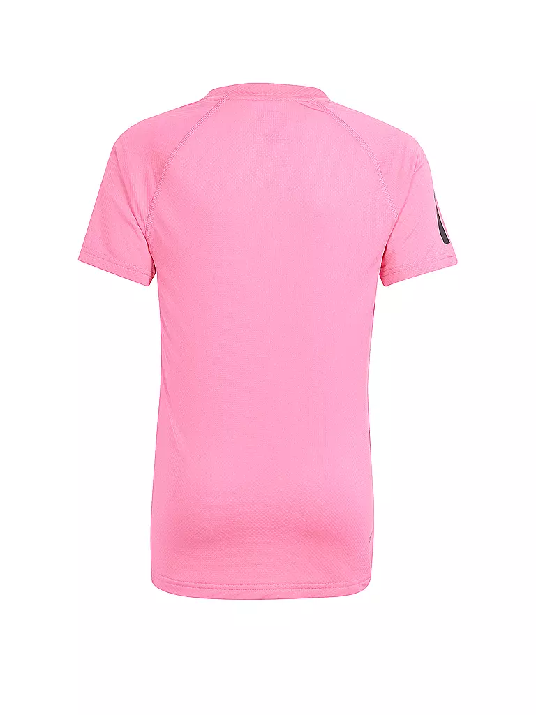 ADIDAS | Mädchen Tennisshirt Club | pink