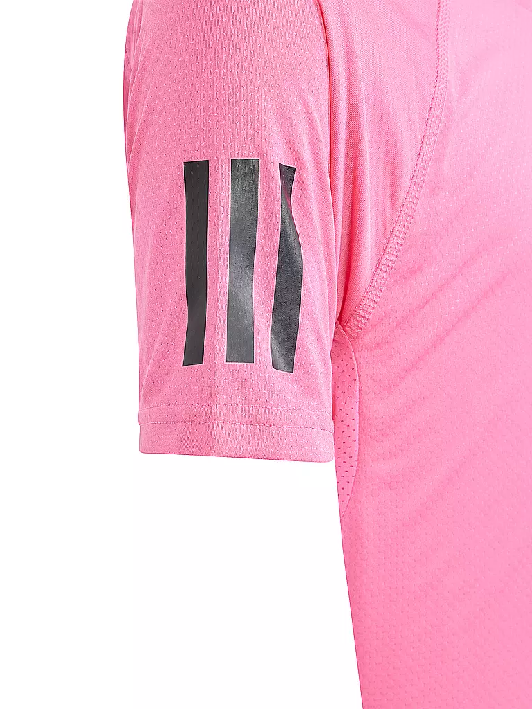ADIDAS | Mädchen Tennisshirt Club | pink