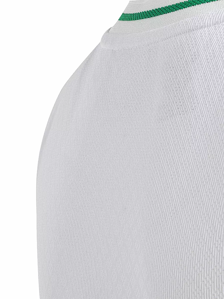 ADIDAS | Mädchen Tennistank Climacool | weiss