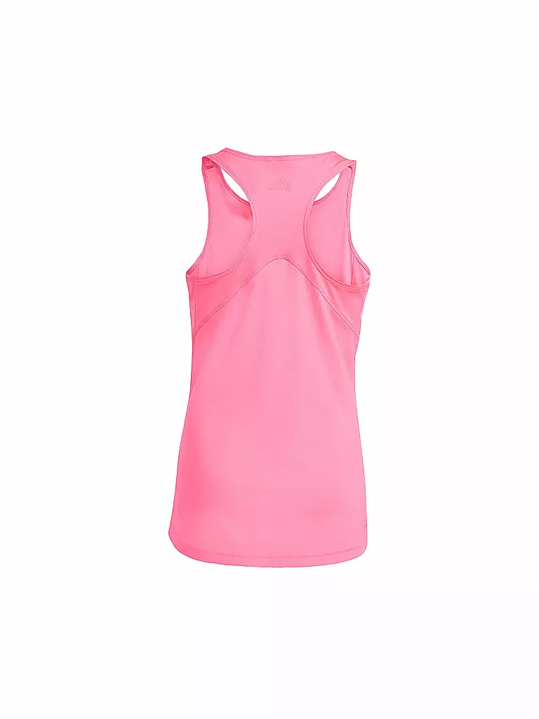 ADIDAS | Mädchen Tennistank Club | rosa