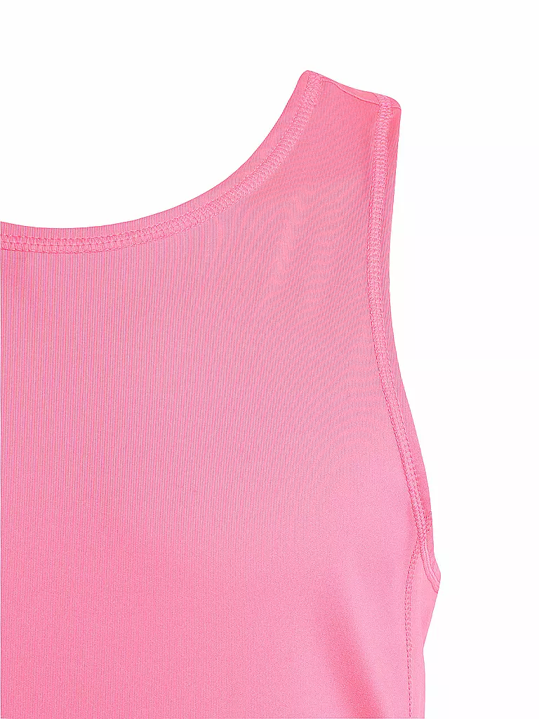ADIDAS | Mädchen Tennistank Club | rosa