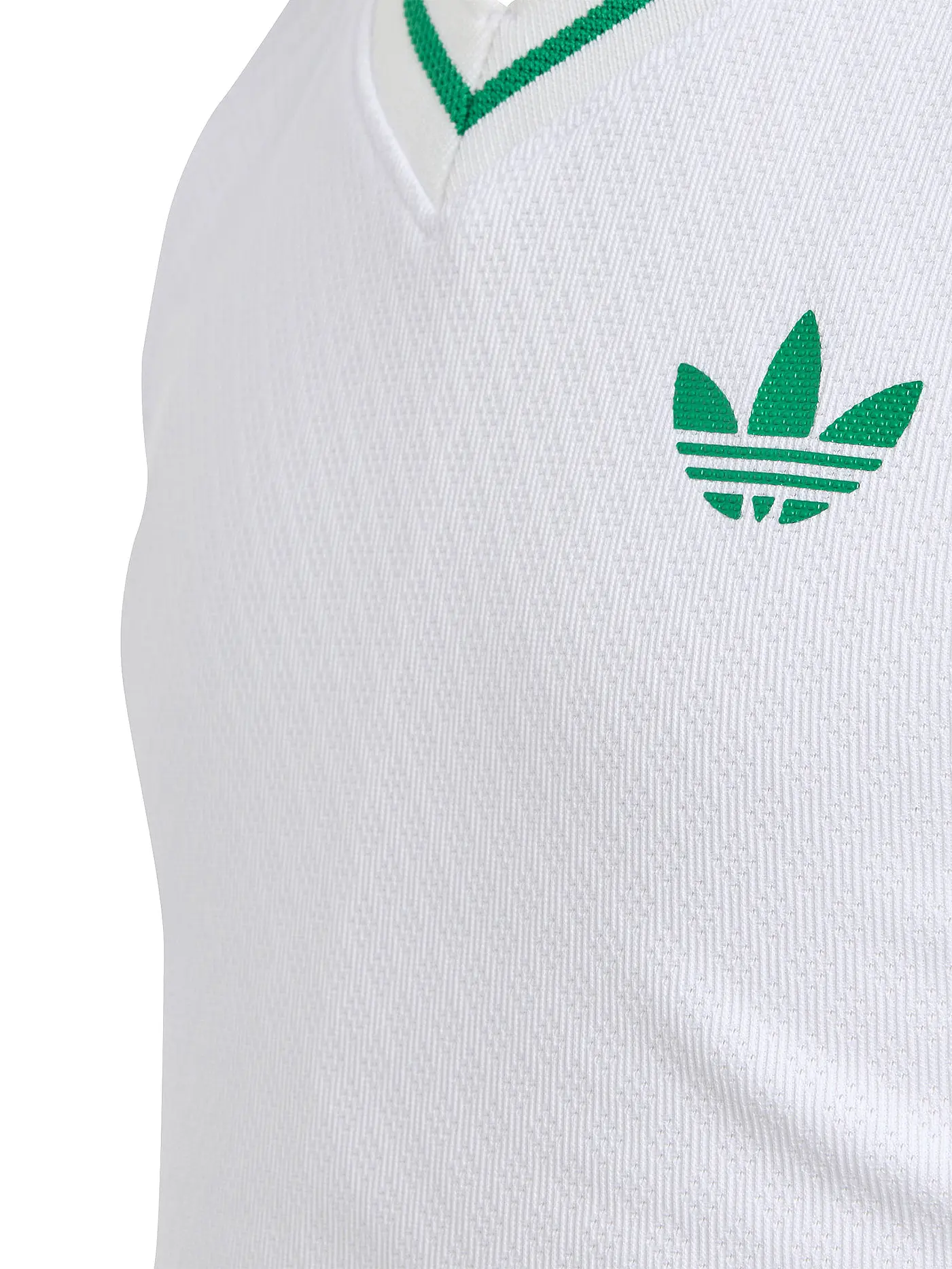 ADIDAS | Mädchen Tennistank Pro Original | weiss