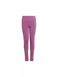 ADIDAS | Mädchen Tight | rosa