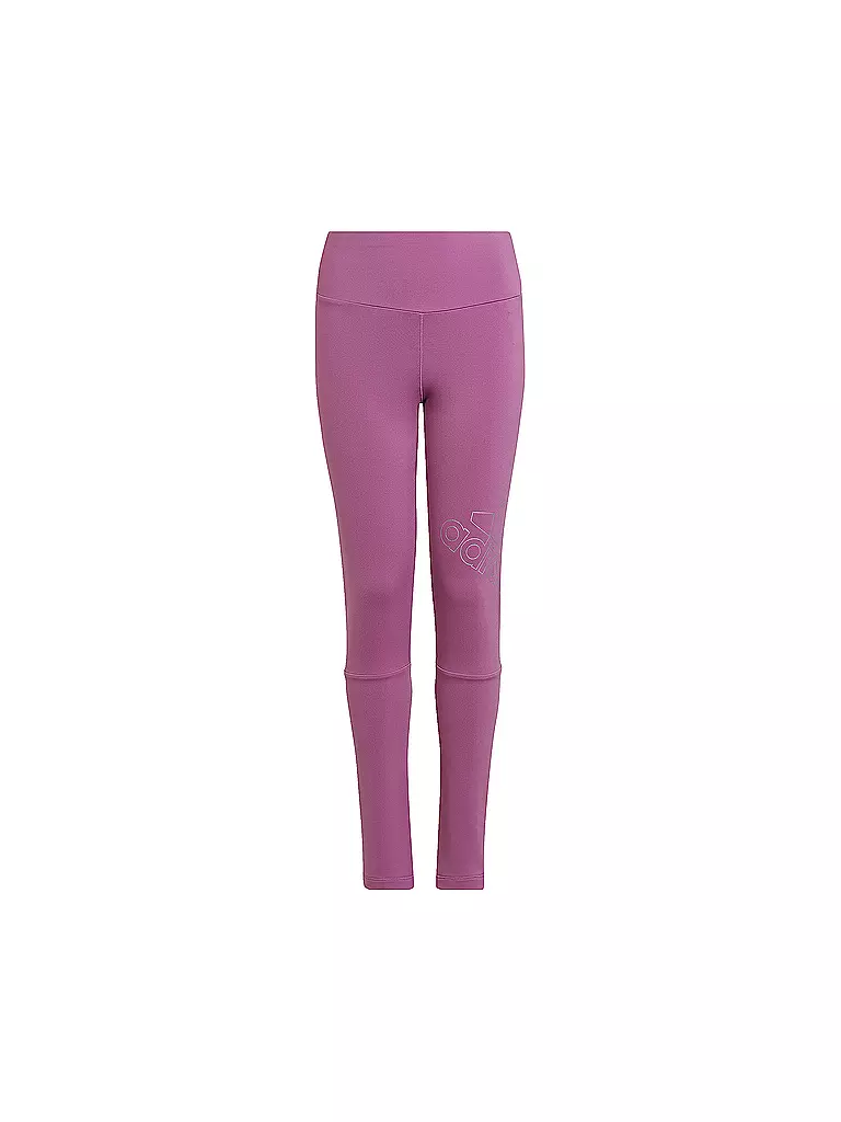 ADIDAS | Mädchen Tight | rosa