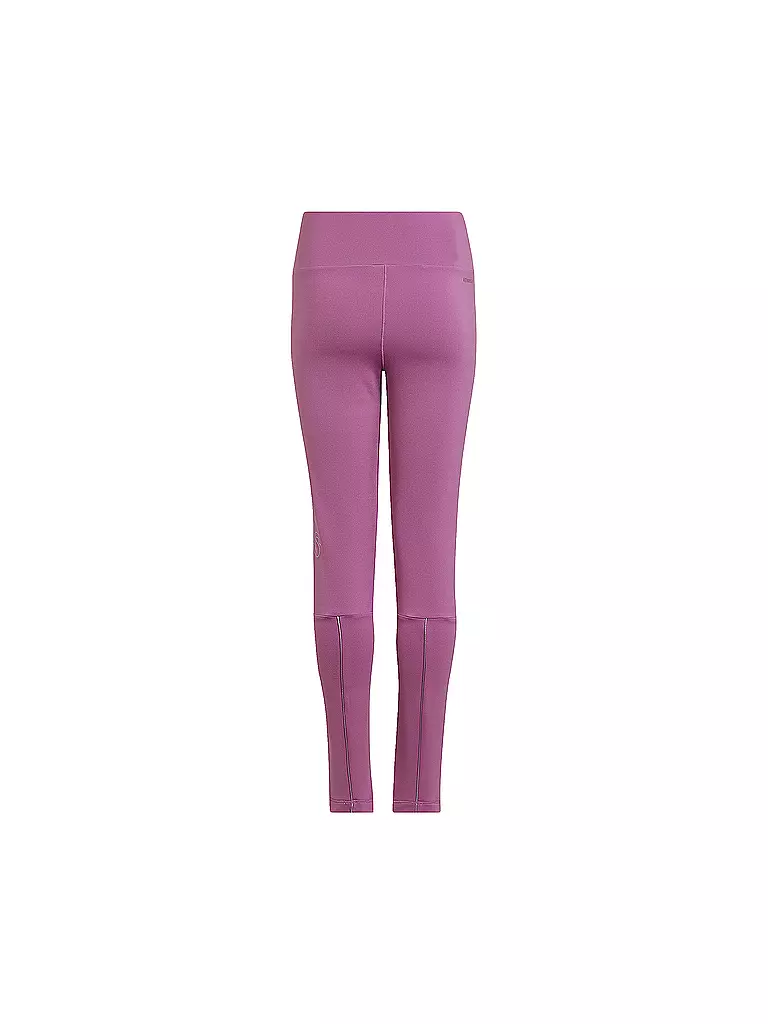 ADIDAS | Mädchen Tight | rosa