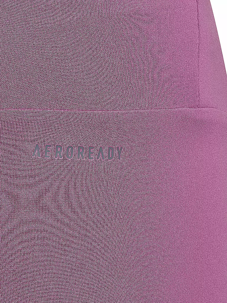 ADIDAS | Mädchen Tight | rosa