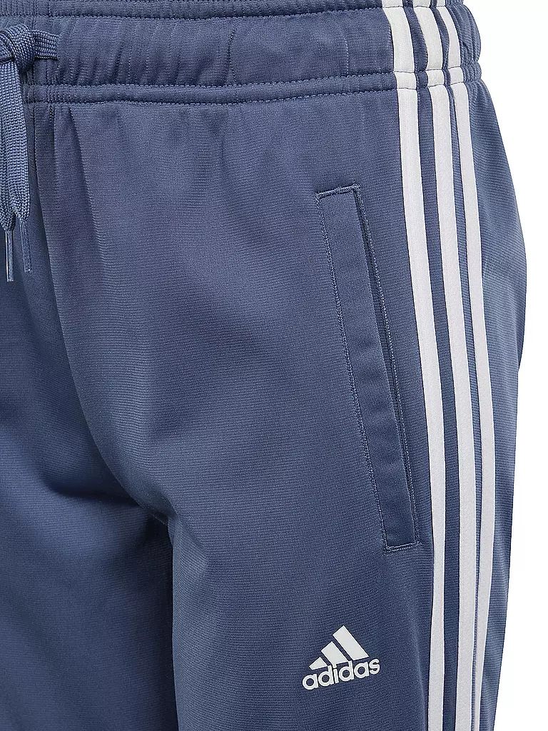 ADIDAS | Mädchen Trainingsanzug 3S Essentials | rosa