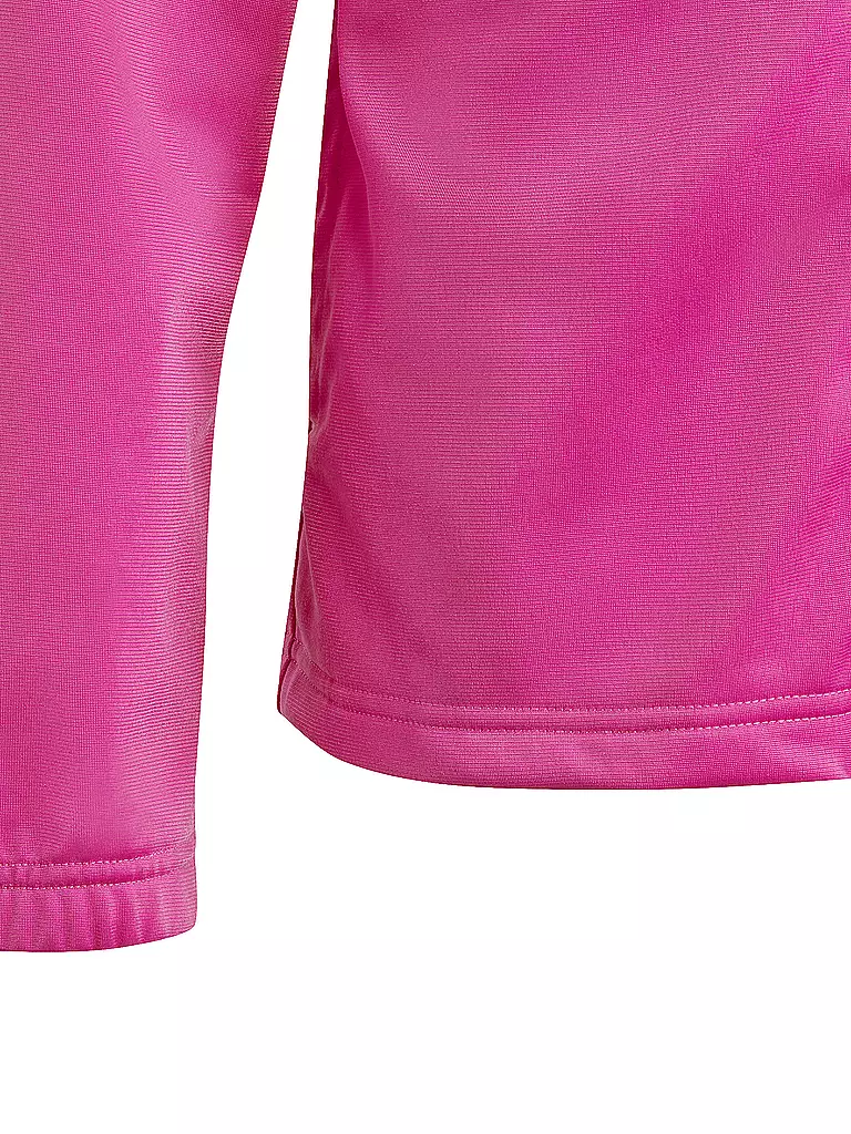 ADIDAS | Mädchen Trainingsanzug Essentials Big Logo | rosa