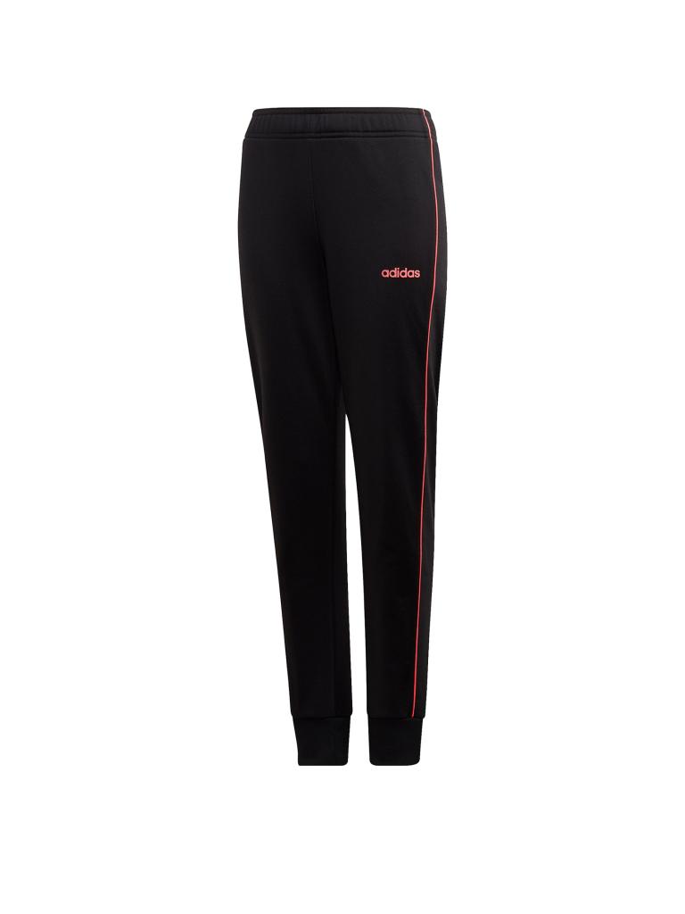 ADIDAS | Mädchen Trainingsanzug Young Girls Polyester Tracksuit | rosa