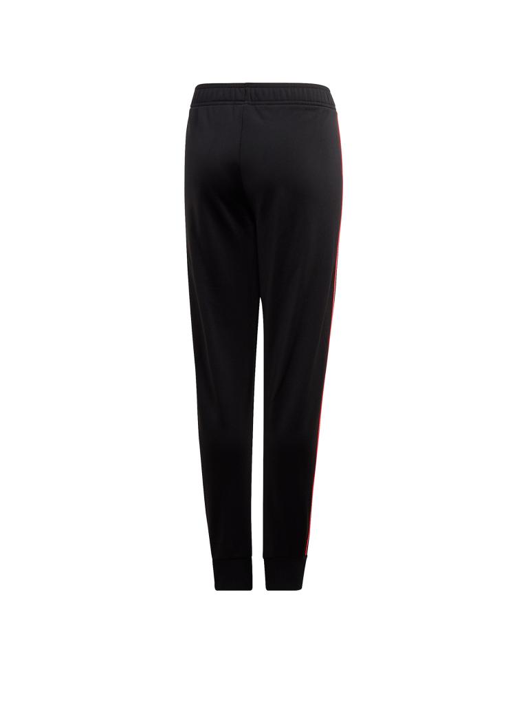ADIDAS | Mädchen Trainingsanzug Young Girls Polyester Tracksuit | rosa