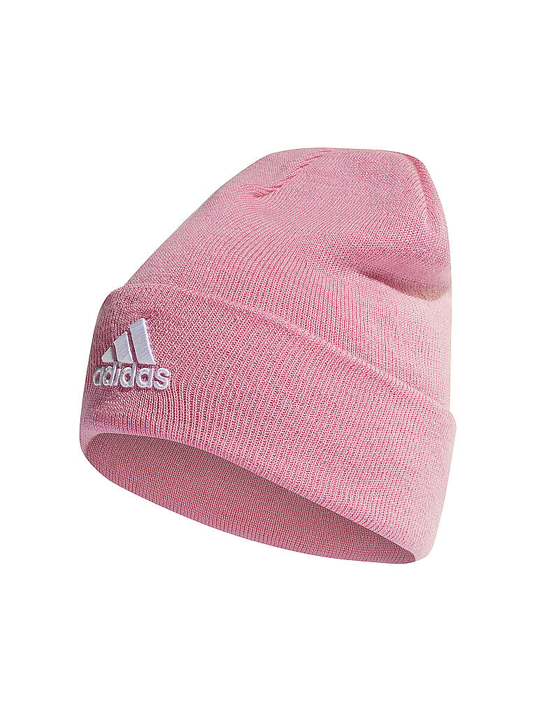 ADIDAS | Mütze Woolie Logo | rosa