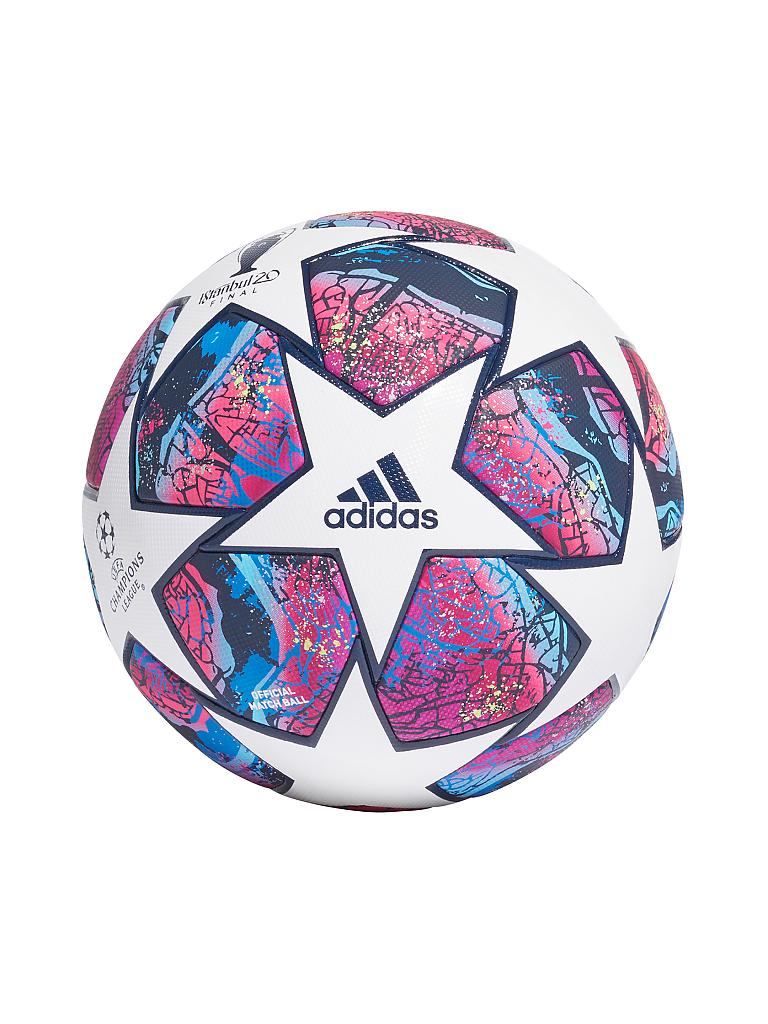 ADIDAS | Matchball CL Istanbul | weiß