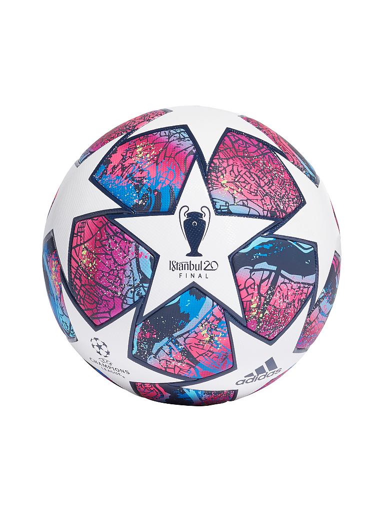 ADIDAS | Matchball CL Istanbul | weiß