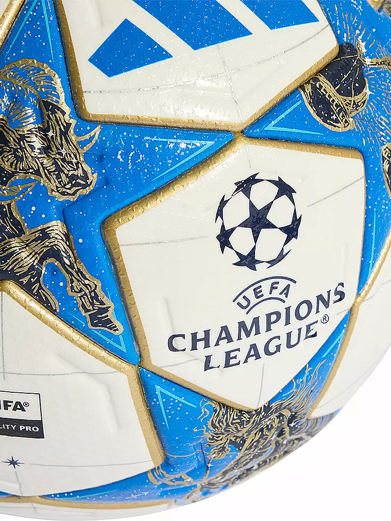 ADIDAS | Matchball UCL Pro | weiss