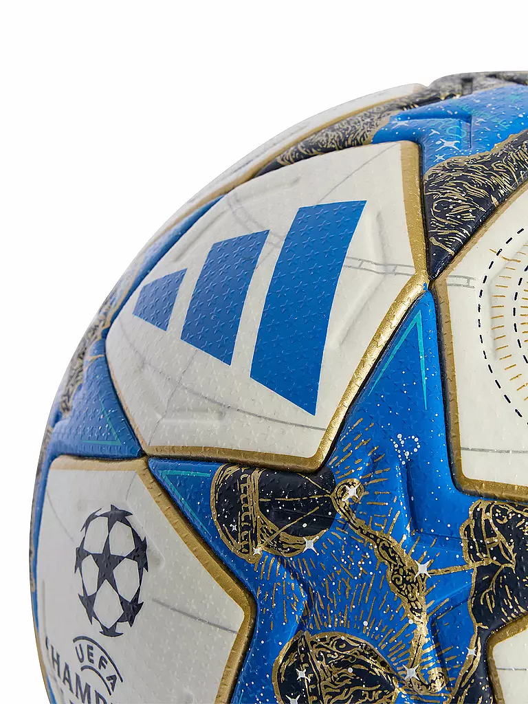 ADIDAS | Matchball UCL Pro | weiss