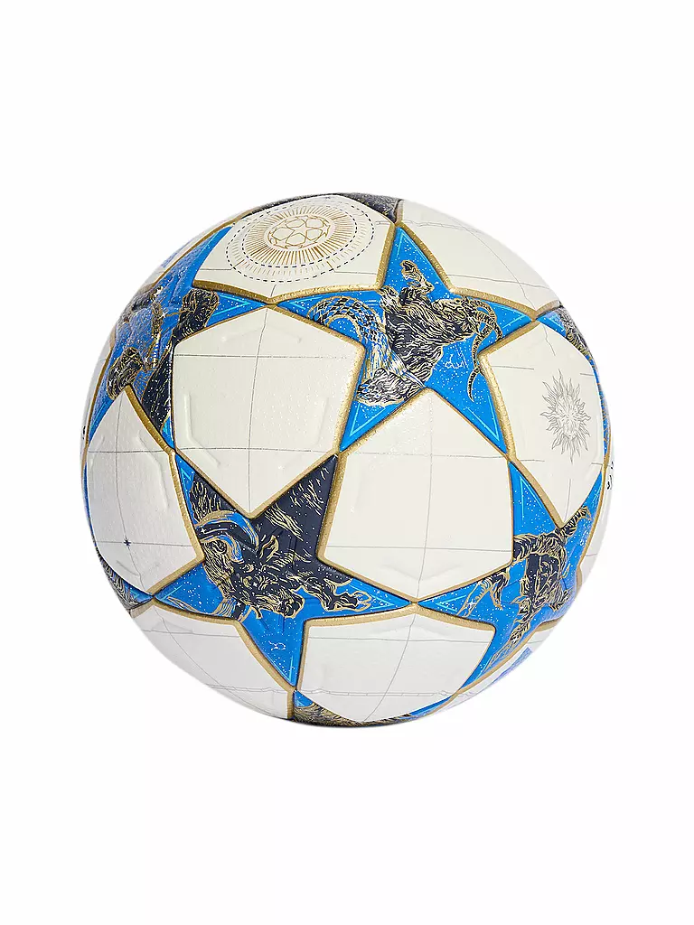 ADIDAS | Matchball UCL Pro | weiss