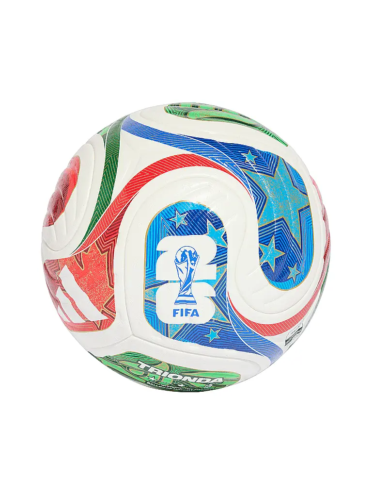ADIDAS | Matchball WM2026 | weiss