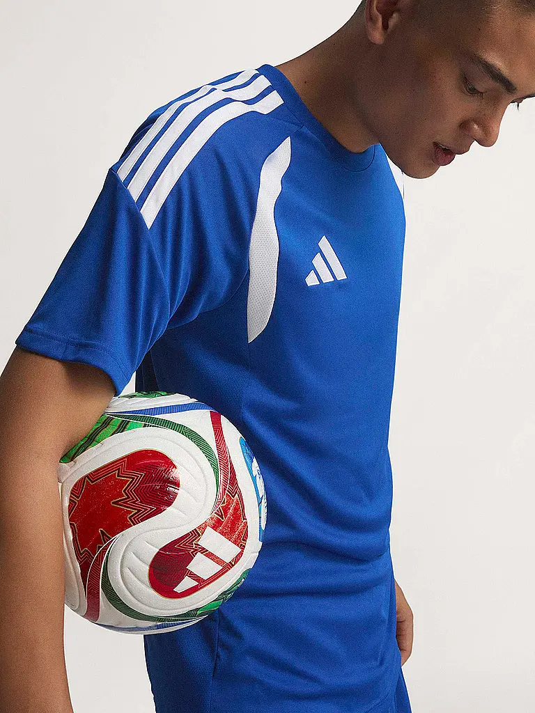 ADIDAS | Matchball WM2026 | weiss