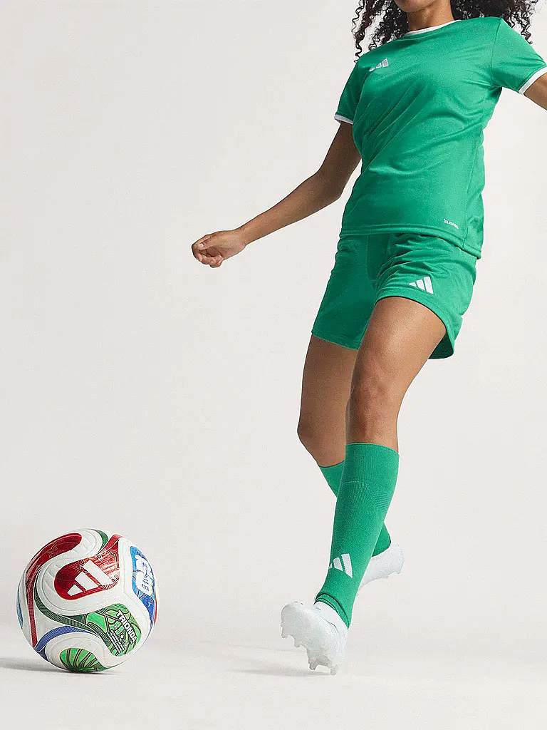 ADIDAS | Matchball WM2026 | weiss