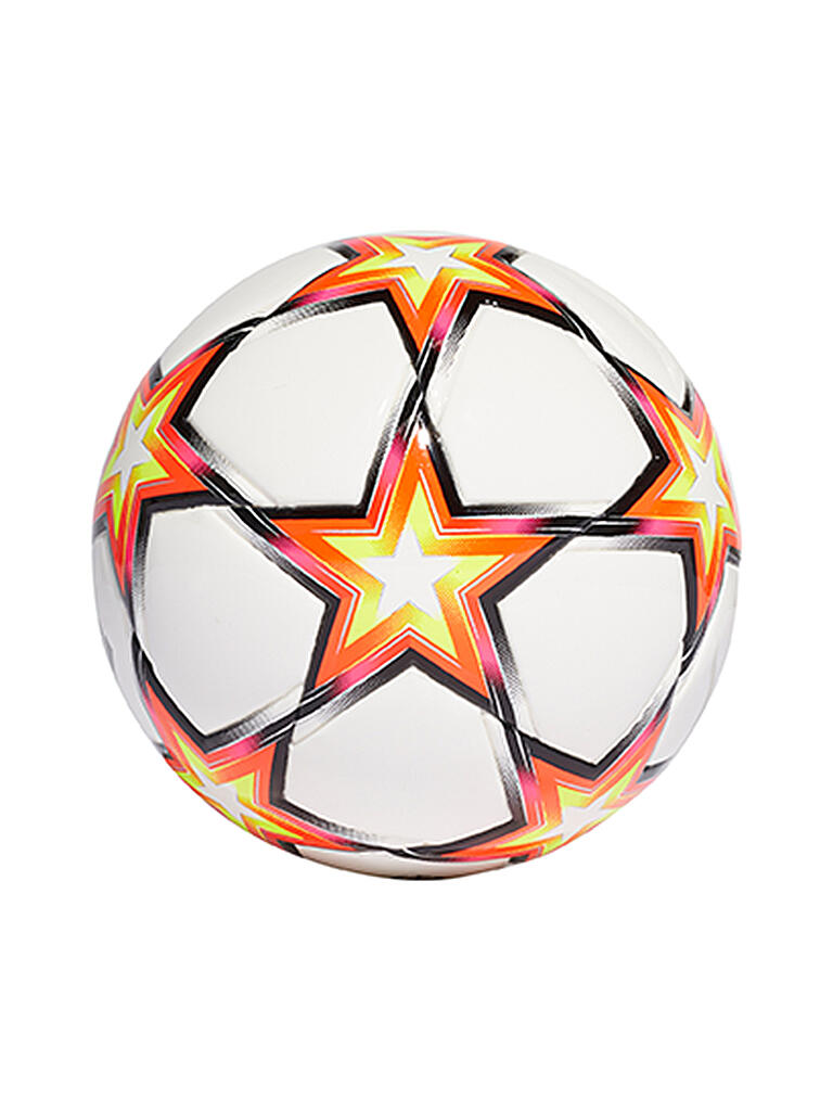 ADIDAS | Miniball UCL Pyrostorm | weiß