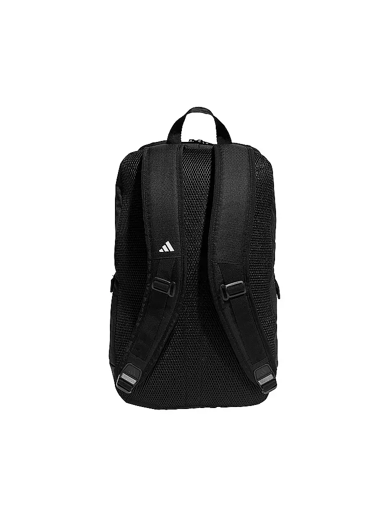 ADIDAS | Rucksack 23,24L | schwarz