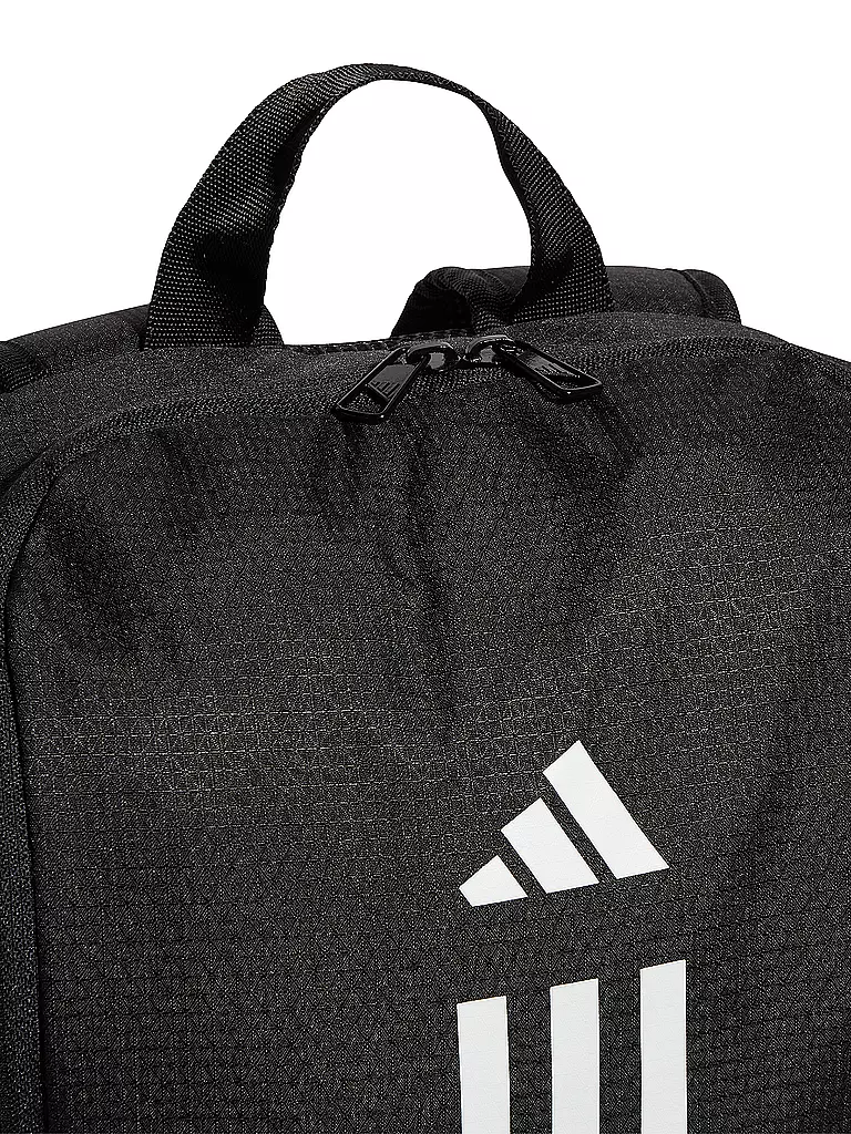 ADIDAS | Rucksack 23,24L | schwarz