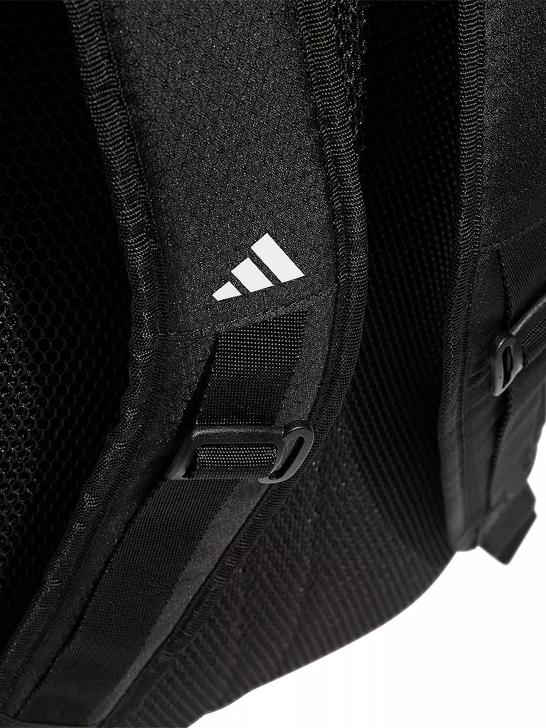 ADIDAS | Rucksack 23,24L | schwarz