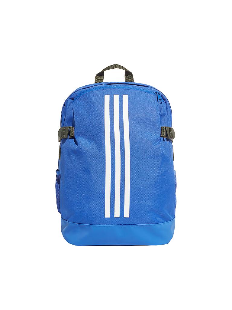 adidas rucksack blau