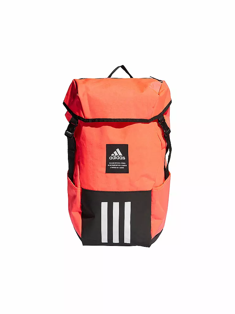 ADIDAS | Rucksack 4ATHLTS Camper 27,5L | orange