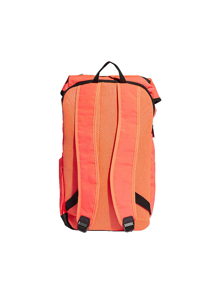 ADIDAS | Rucksack 4ATHLTS Camper 27,5L | orange