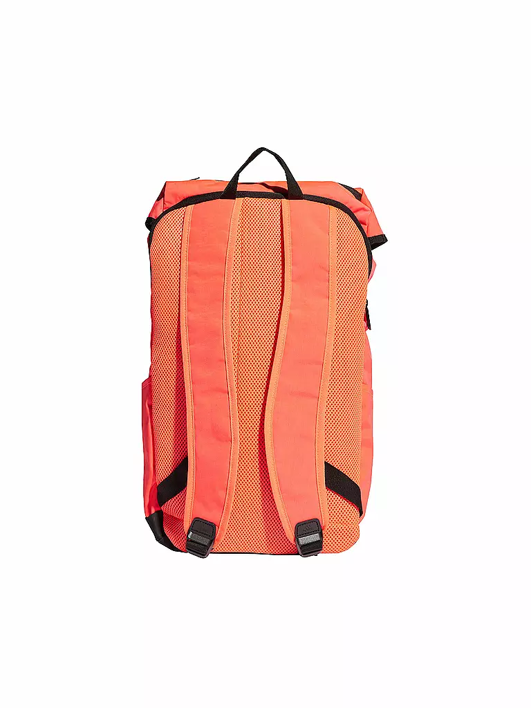 ADIDAS | Rucksack 4ATHLTS Camper 27,5L | orange