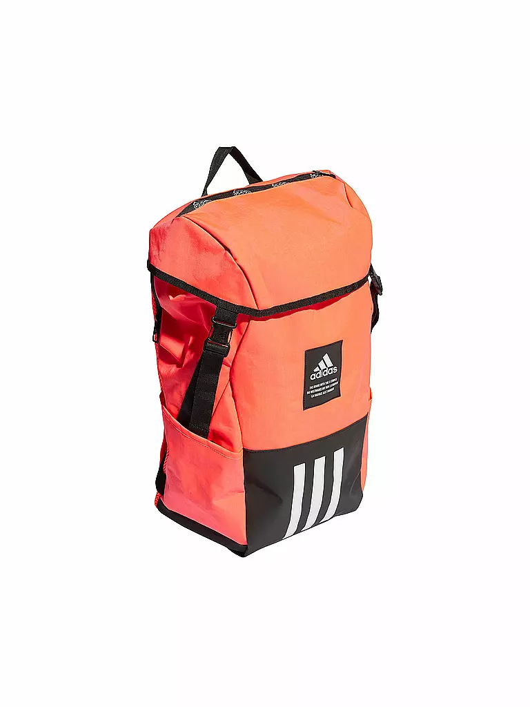 ADIDAS | Rucksack 4ATHLTS Camper 27,5L | orange