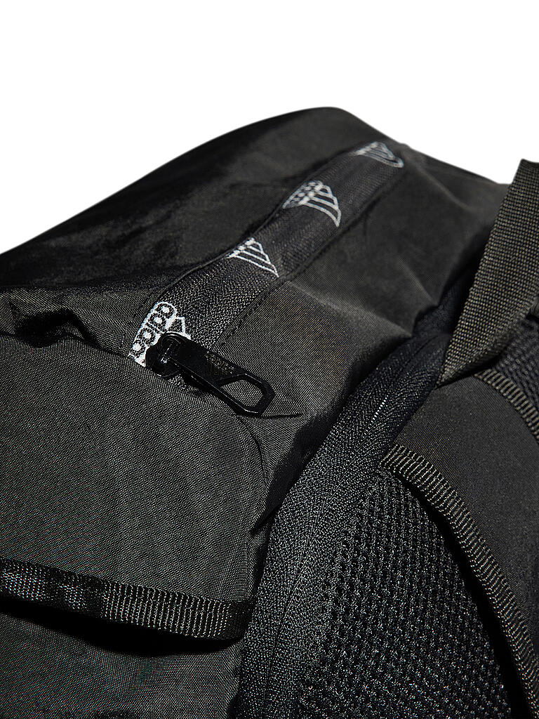 ADIDAS | Rucksack 4ATHLTS Camper | schwarz