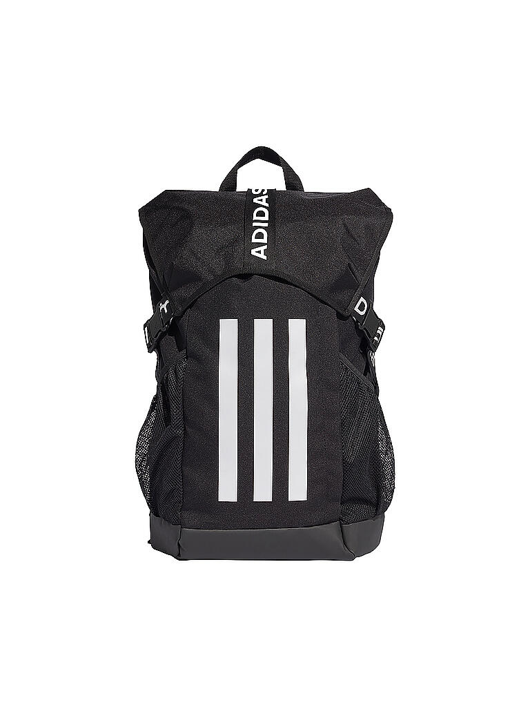 ADIDAS | Rucksack 4ATHLTS | schwarz