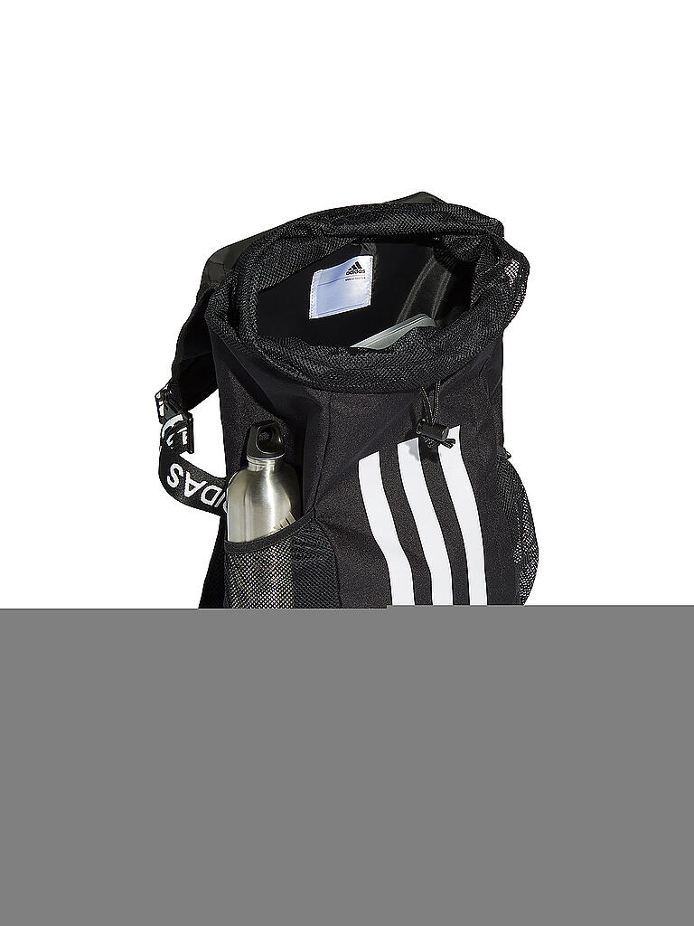 ADIDAS | Rucksack 4ATHLTS | schwarz