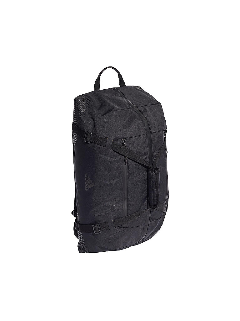 ADIDAS | Rucksack 4CMTE Duffel | schwarz