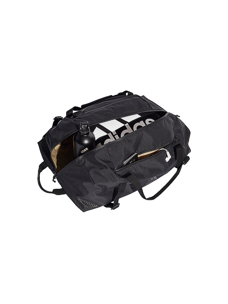 ADIDAS | Rucksack 4CMTE Duffel | schwarz