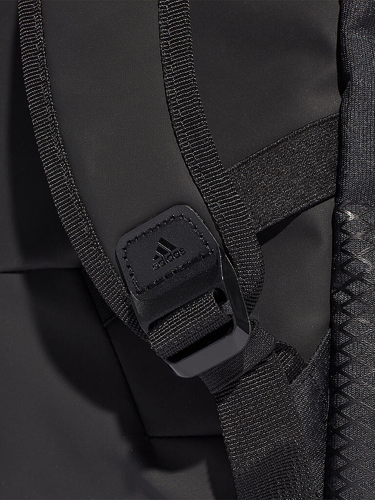 ADIDAS | Rucksack 4CMTE Duffel | schwarz