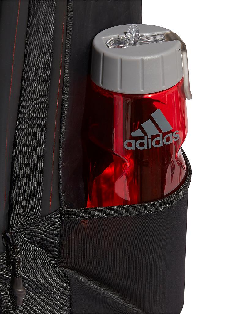 ADIDAS | Rucksack 4CMTE Prime Aeroready L | schwarz