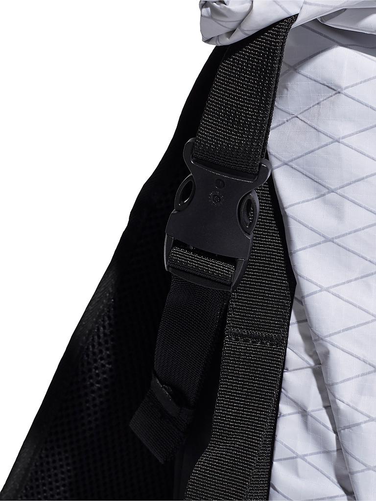 ADIDAS | Rucksack 4CMTE Prime Aeroready | weiß