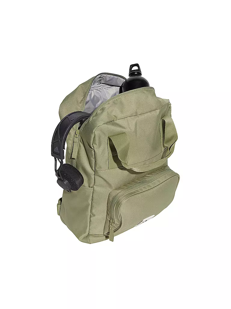ADIDAS | Rucksack adidas Prime 20,75L | olive