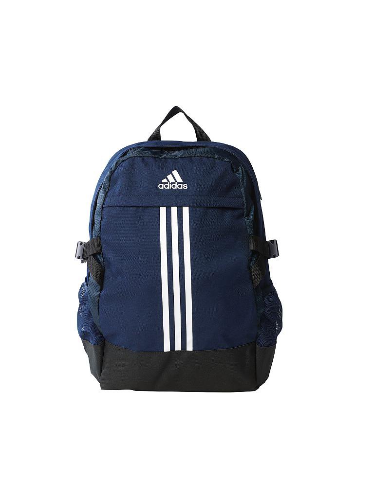 adidas rucksack blau